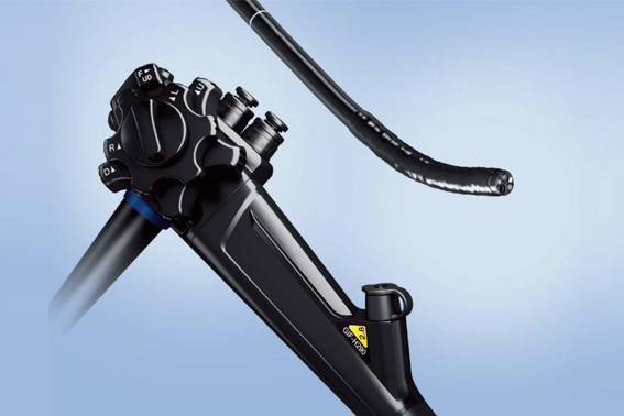 オリンパス社製 上部細径内視鏡 GIF-H290